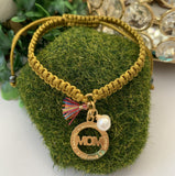 Pulsera Mom