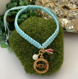 Pulsera Mom