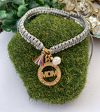Pulsera Mom