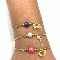Colección Pulseras