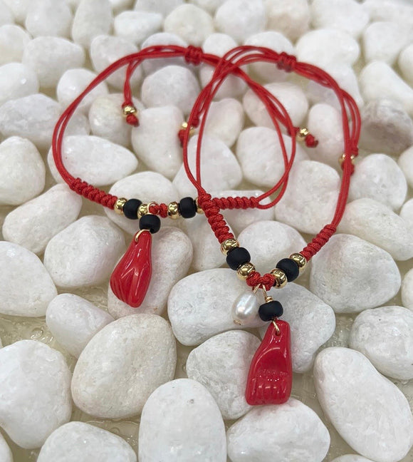 Colección de Amuletos