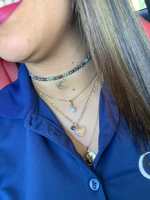 Colección de Chokers (Gargantilla)