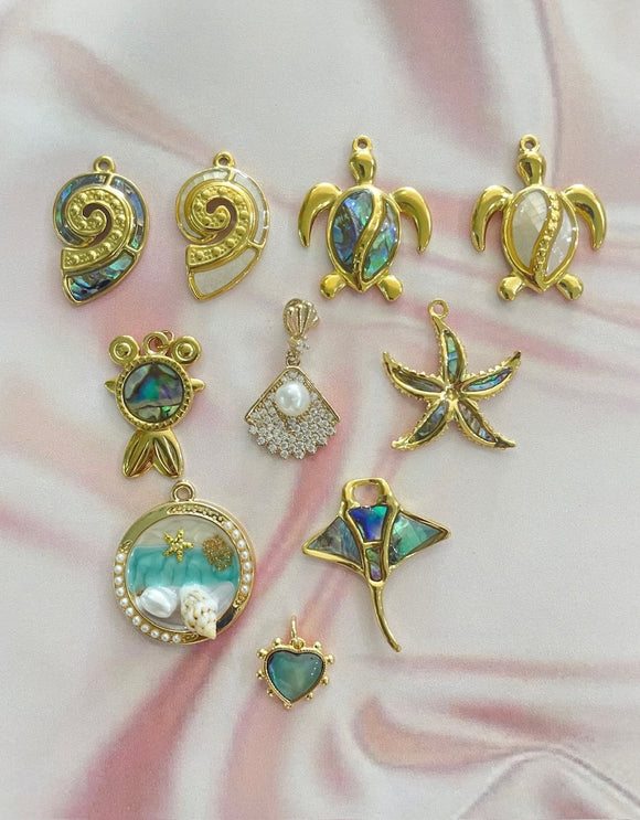 CHARMS
