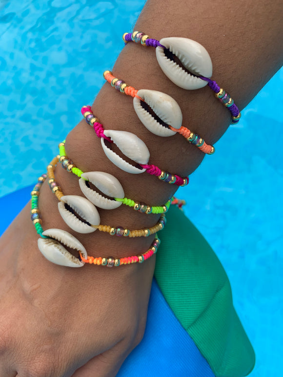 Colección de Verano