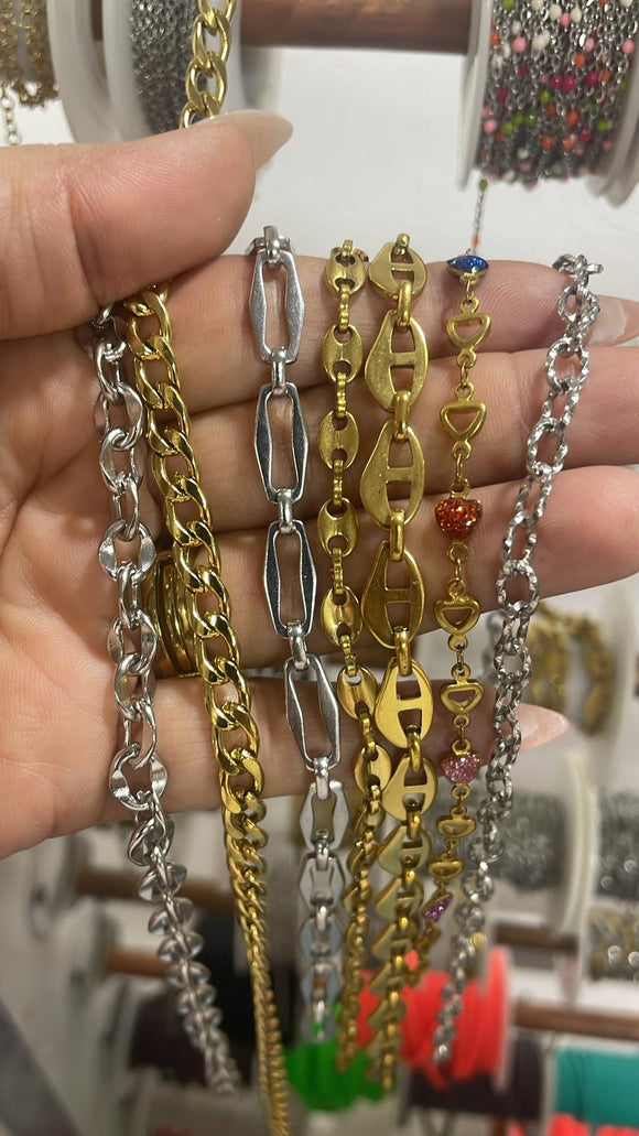 CADENAS Stainless Steel