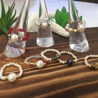 Colección de Sortijas