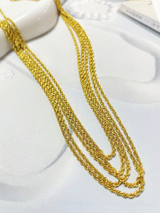 Cadena Rope