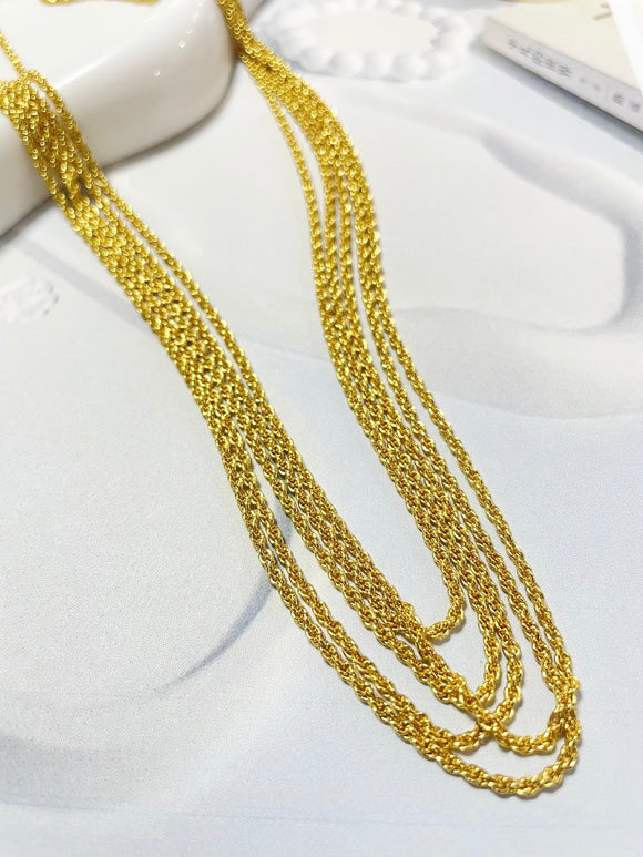 Cadena Rope