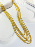 Cadena Rope