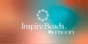 INSPIRE BEADS BY MOON