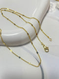Cadena Heart