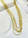 Cadena Twisted