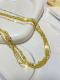 Cadena Heart