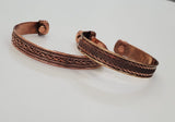 Pulsera de Cobre
