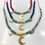 Collar Luna