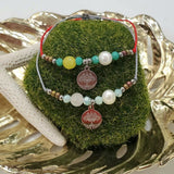 Pulsera Árbol De La Vida