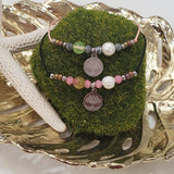 Pulsera Árbol De La Vida