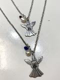 Cadena Ángel de la Guarda