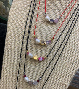 Collar Corona