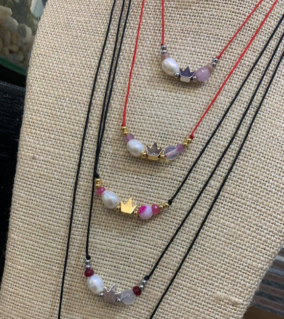 Collar Corona