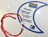 Protección para la energías positivas y buenas vibras. Cree y confía en ti. ¡Da Gracias!