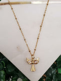 Cadena Ángel de la Guarda