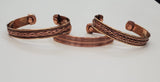 Pulsera de Cobre