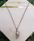 Cadena Ángel de la Guarda