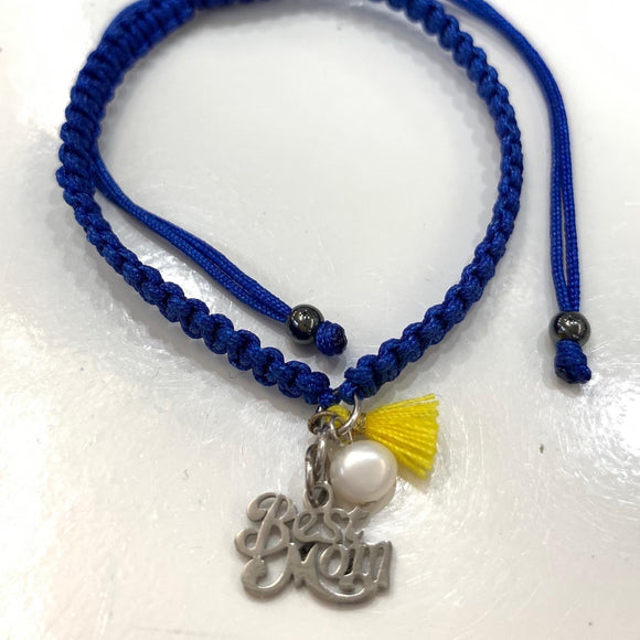 Pulsera Best Mom